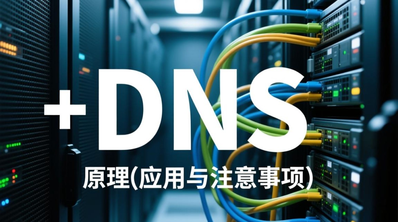 什么是翻DNS？如何通过翻DNS提升网站访问速度？