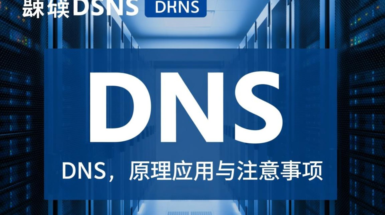 什么是翻DNS？如何通过翻DNS提升网站访问速度？