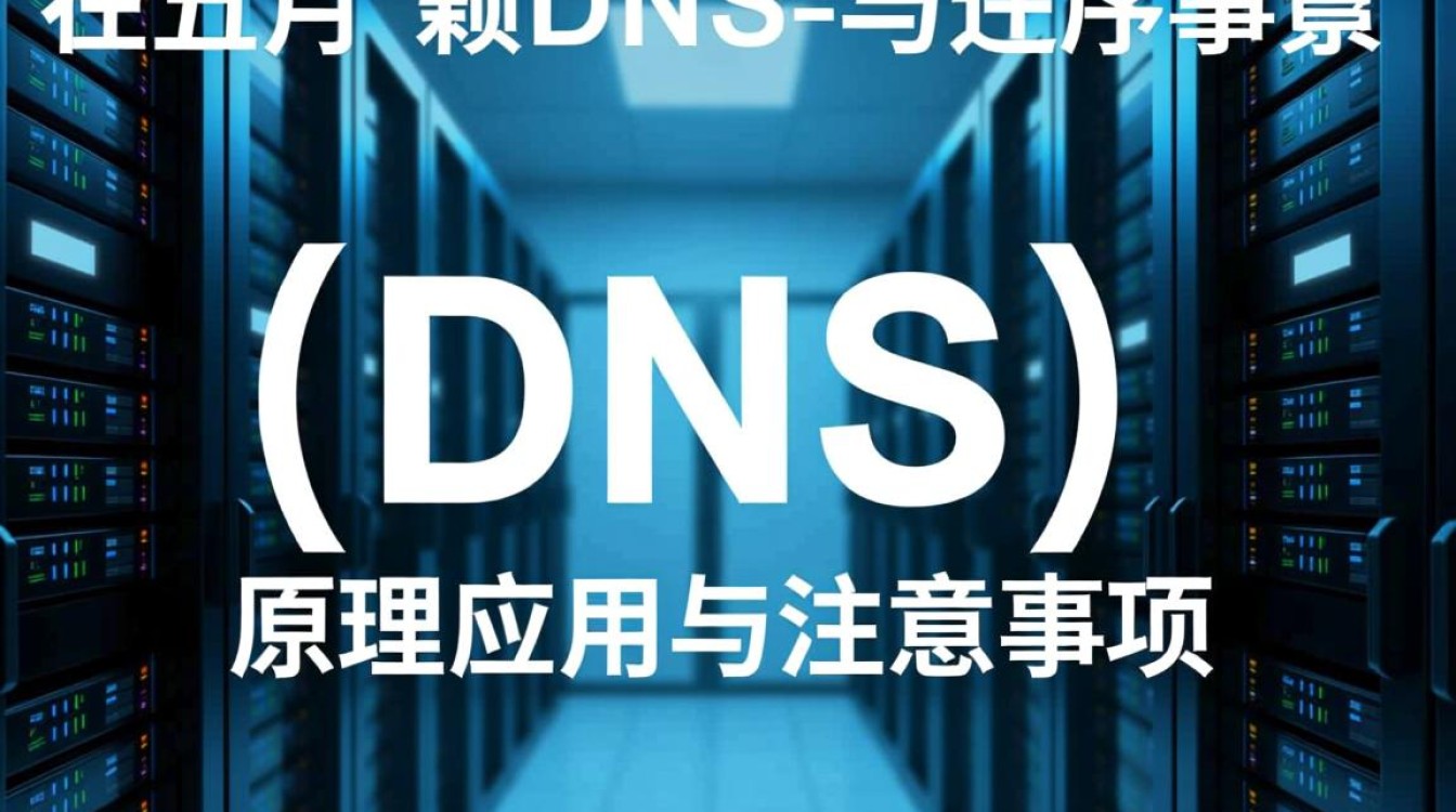 什么是翻DNS？如何通过翻DNS提升网站访问速度？