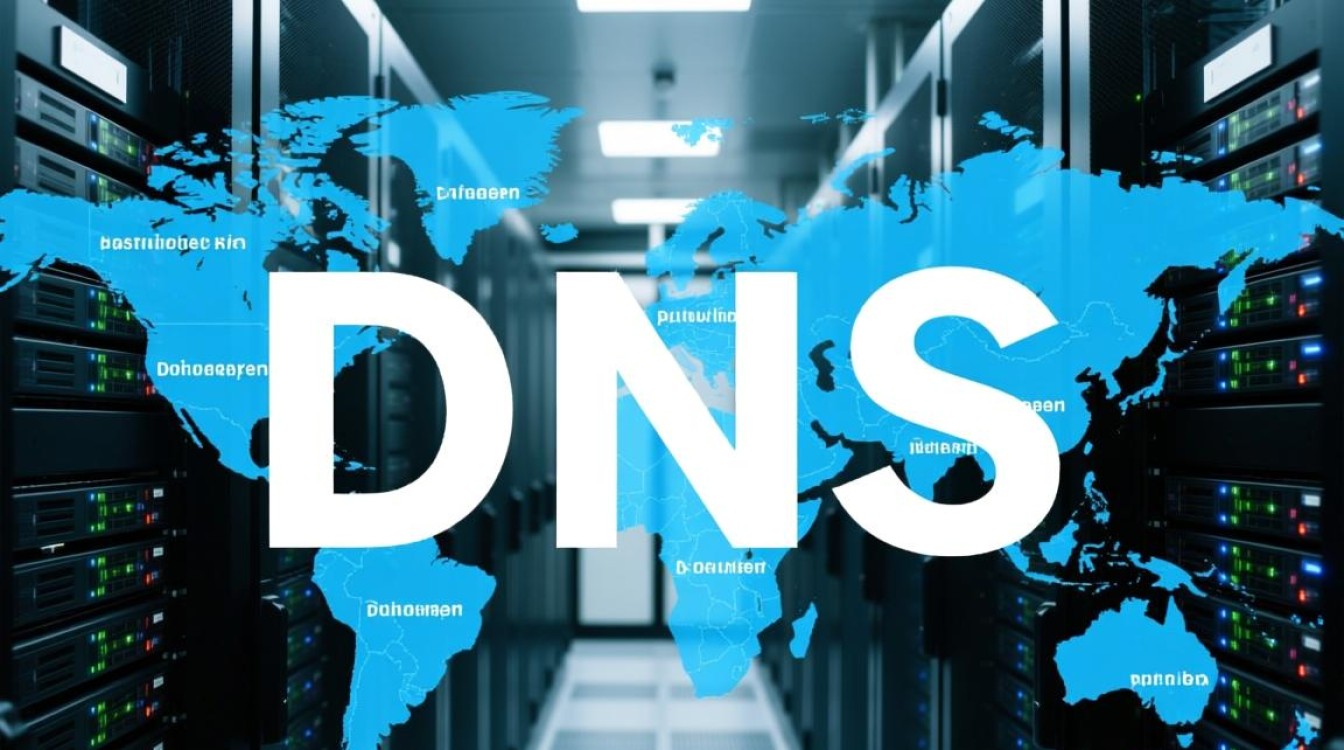 诺基亚DNS是什么？如何配置与使用？