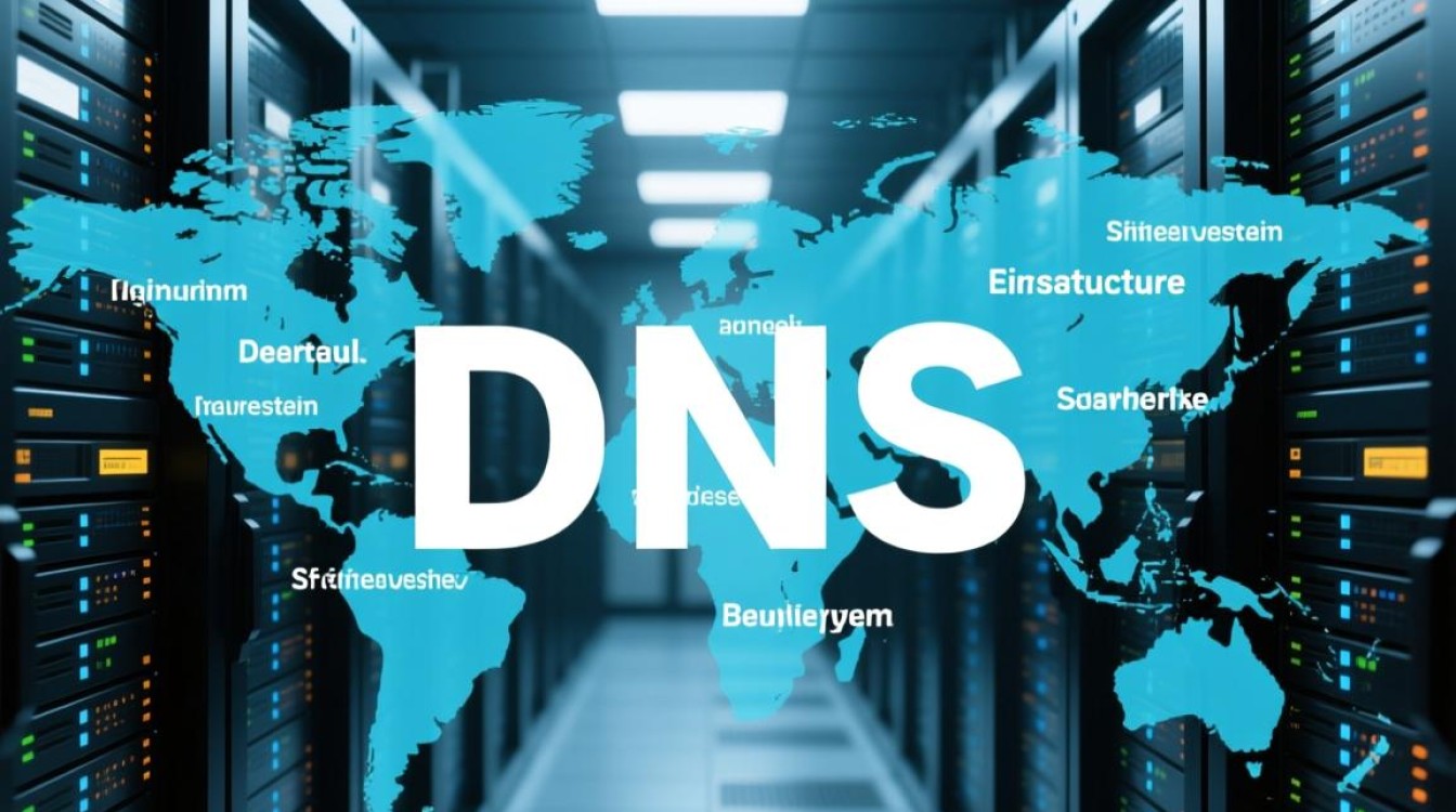 诺基亚DNS是什么？如何配置与使用？