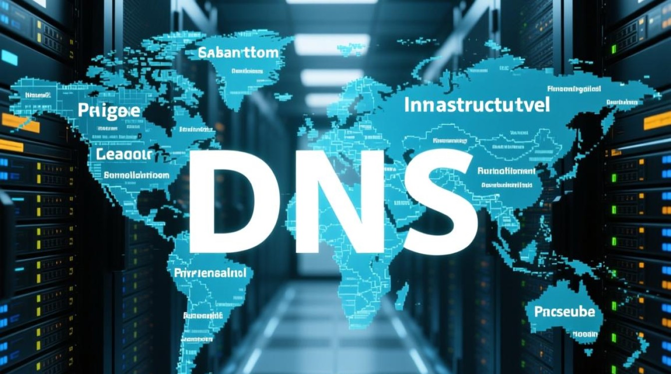 诺基亚DNS是什么？如何配置与使用？