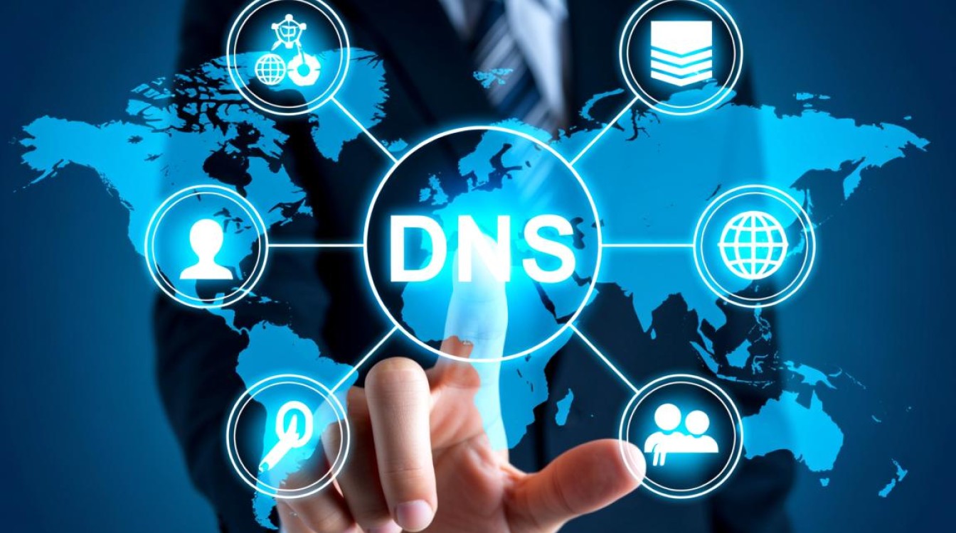 睢宁DNS是什么?如何配置本地网络解析服务? 睢宁DNS是什么?如何配置本地网络解析服务?