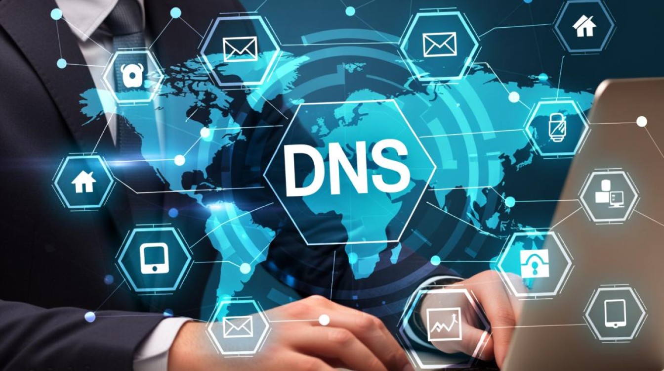 睢宁DNS是什么?如何配置本地网络解析服务? 睢宁DNS是什么?如何配置本地网络解析服务?