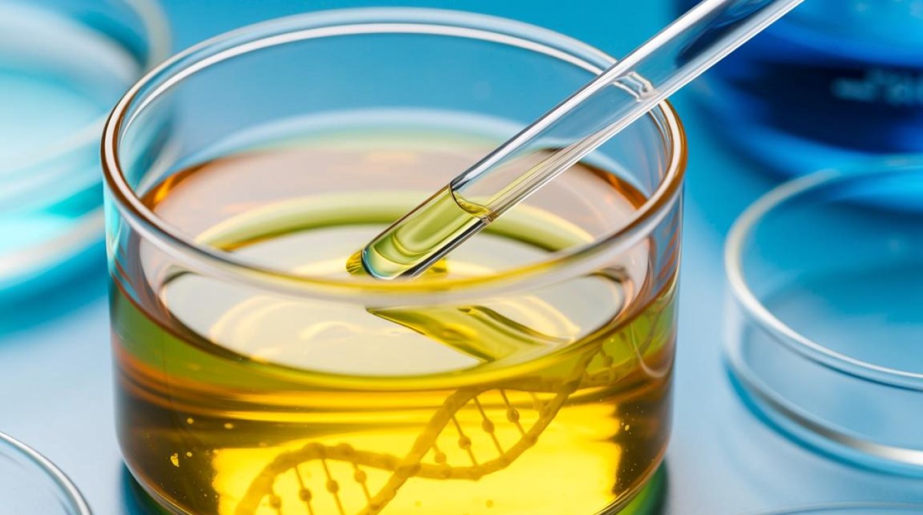 DNS溶液的配制步骤及注意事项是什么? DNS溶液的配制步骤及注意事项是什么?