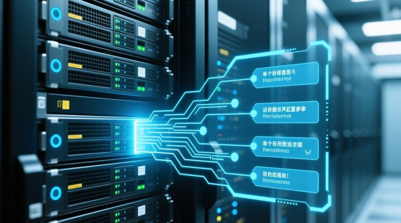 单个服务器90002是什么?配置参数及适用场景详解 单个服务器90002是什么?配置参数及适用场景详解
