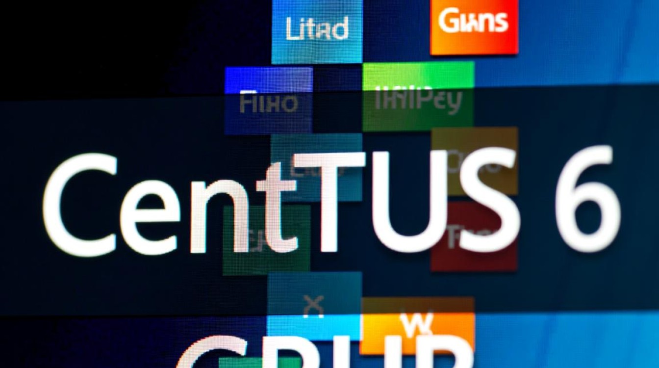 CentOS 6 出现 grub rescue 怎么办？