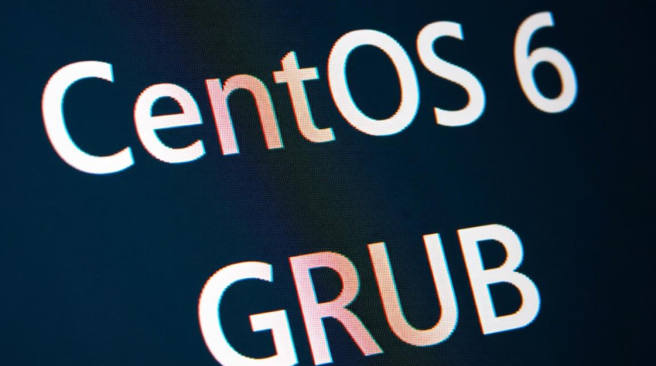 CentOS 6 出现 grub rescue 怎么办？