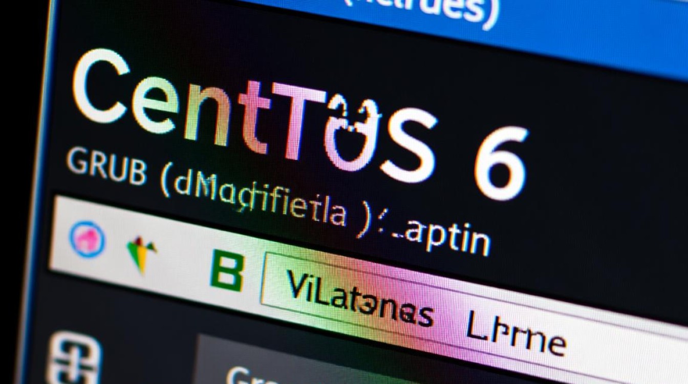 CentOS 6 出现 grub rescue 怎么办？