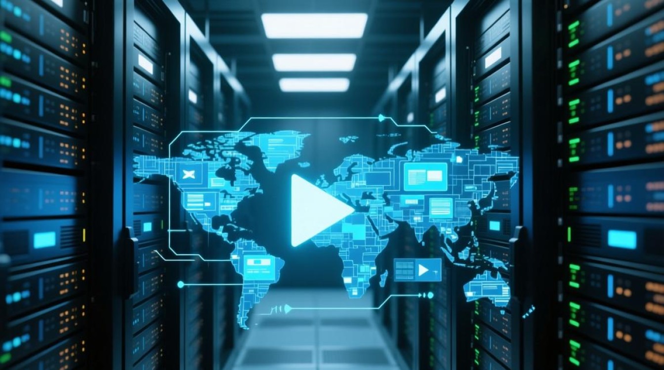 视频文件存储在数据库中的具体方法是什么？