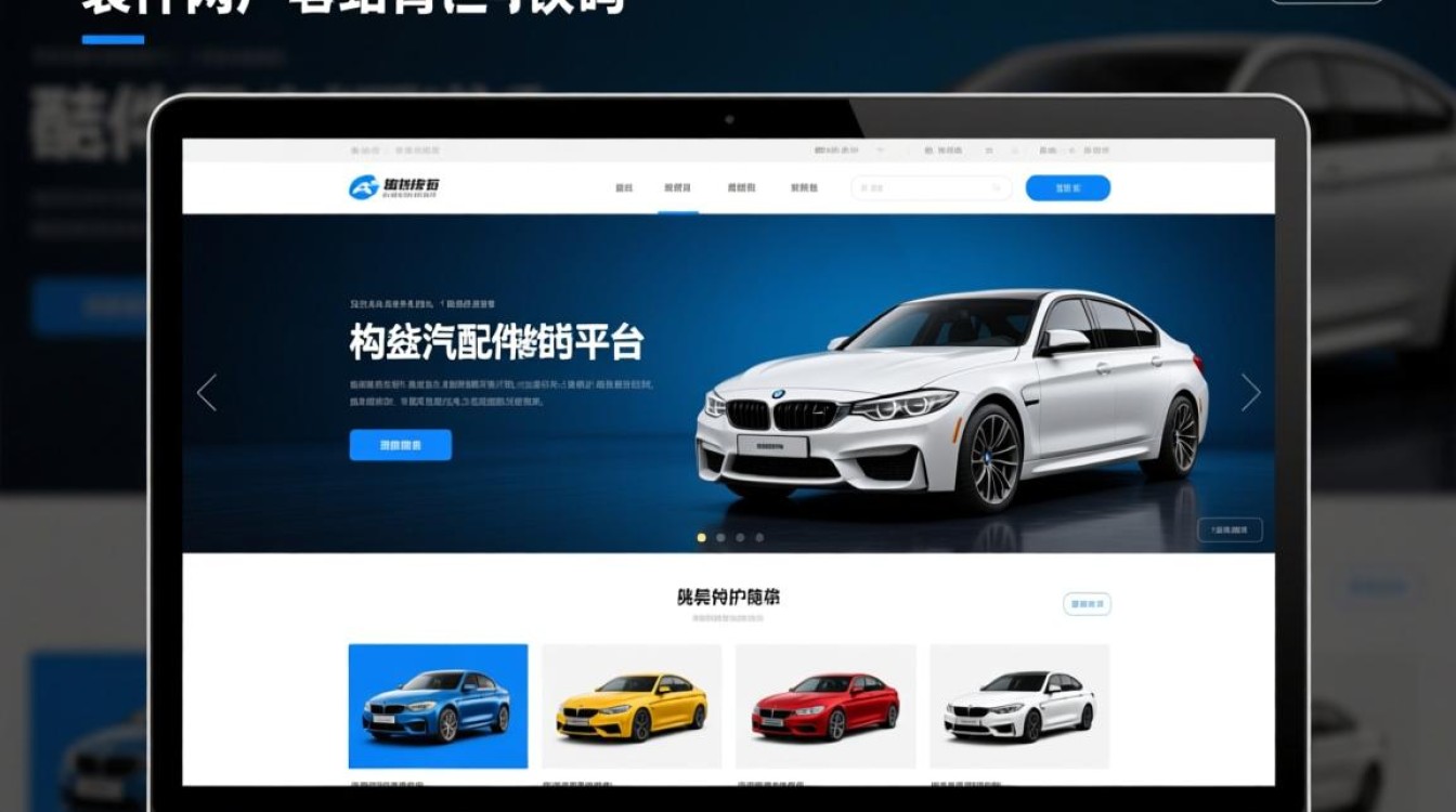 汽车配件网站源码哪里找?功能齐全的吗? 汽车配件网站源码哪里找?功能齐全的吗?