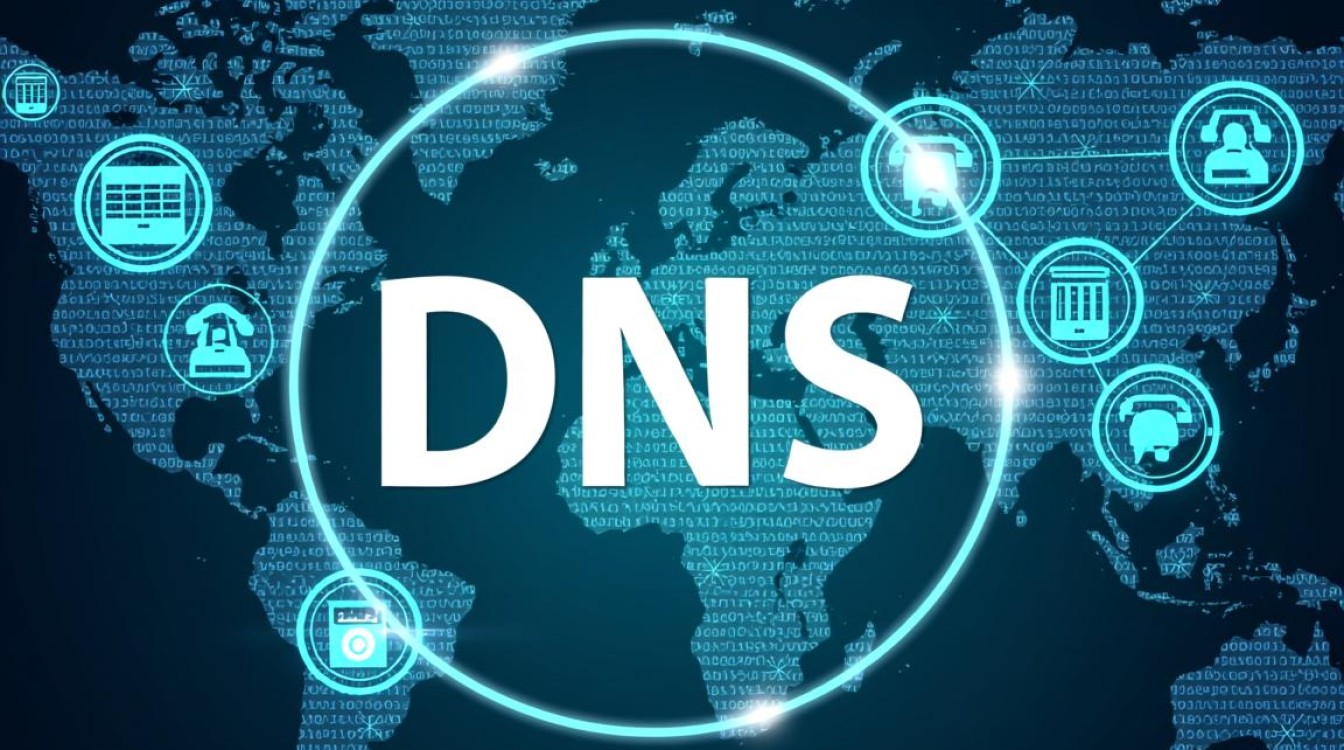 如何挑选适合网站的DNS服务器？有哪些关键因素？