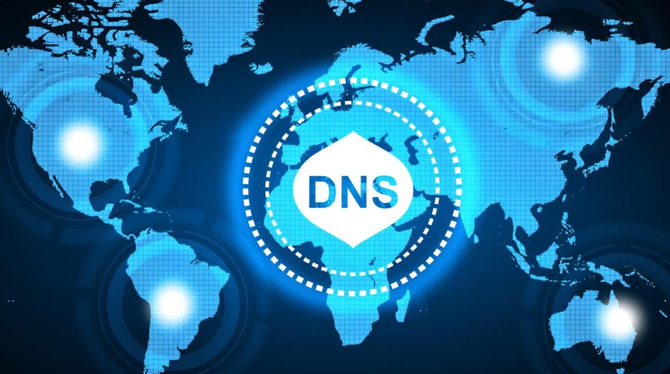 如何挑选适合网站的DNS服务器？有哪些关键因素？