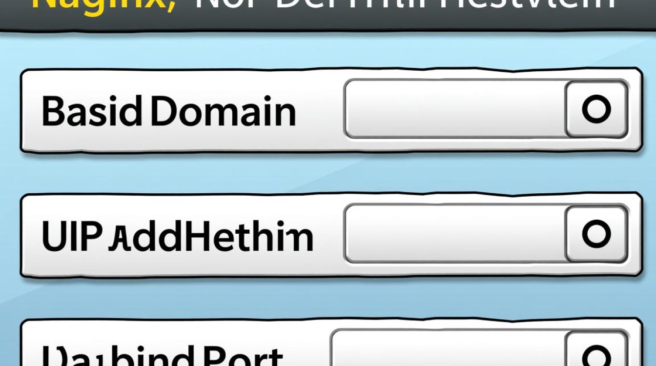 Nginx虚拟主机配置方式有哪些?一文详解多种实现方法 Nginx虚拟主机配置方式有哪些?一文详解多种实现方法