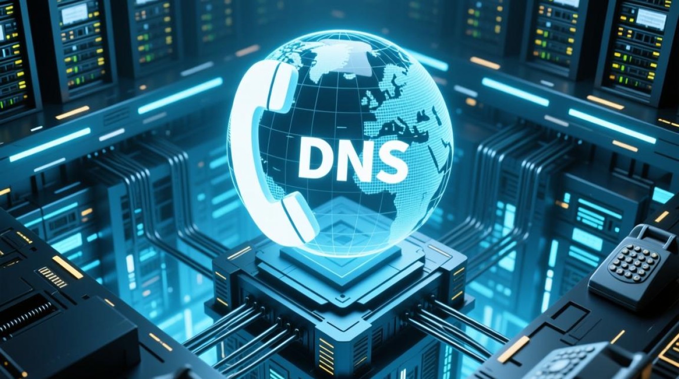 那个dns到底是什么?dns原理与作用详解 那个dns到底是什么?dns原理与作用详解