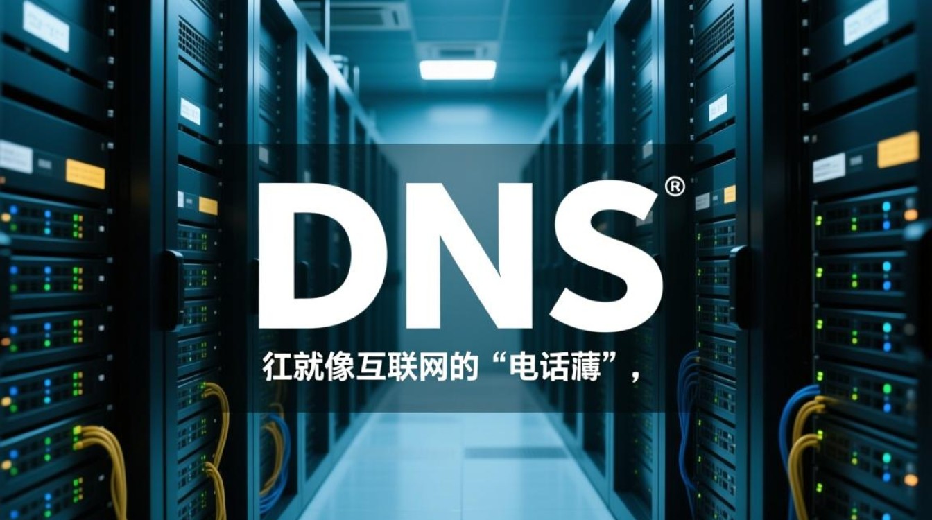 那个dns到底是什么?dns原理与作用详解 那个dns到底是什么?dns原理与作用详解