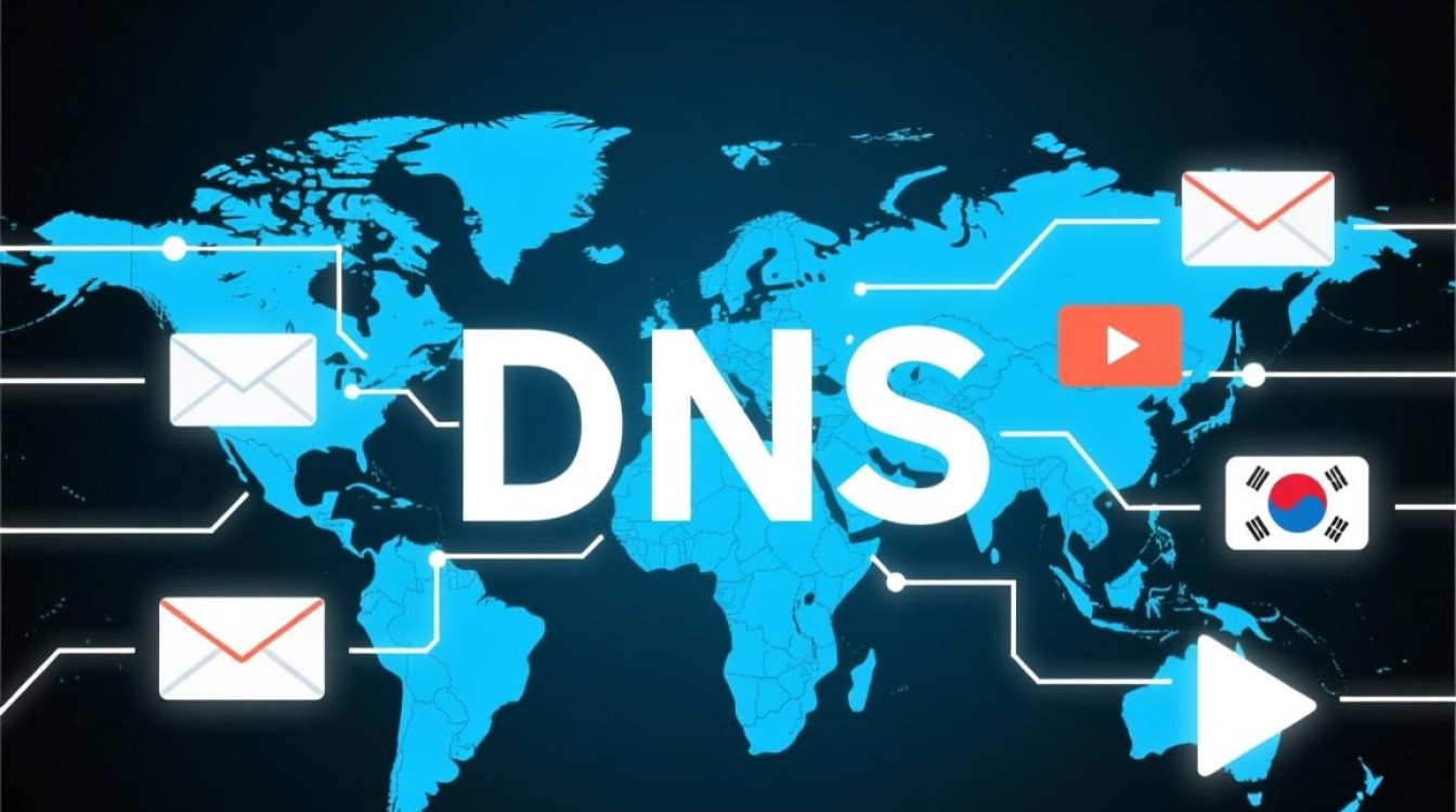 如何用DNS优化网站访问速度与稳定性? 如何用DNS优化网站访问速度与稳定性?