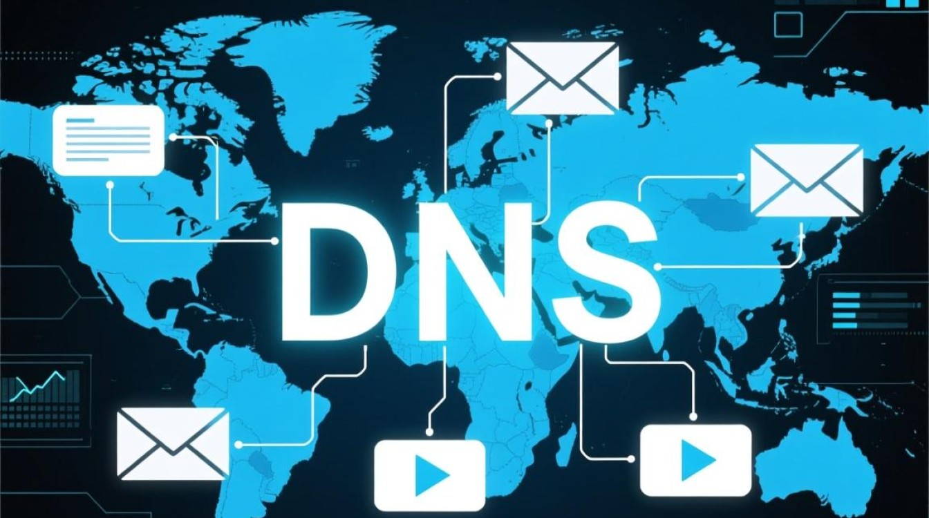 如何用DNS优化网站访问速度与稳定性? 如何用DNS优化网站访问速度与稳定性?