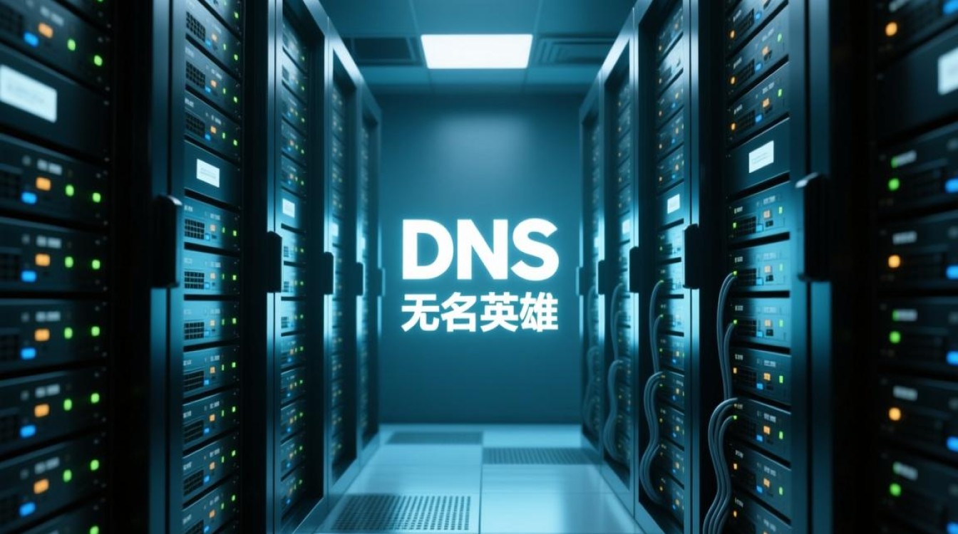 那个dns到底是什么?dns原理与作用详解 那个dns到底是什么?dns原理与作用详解