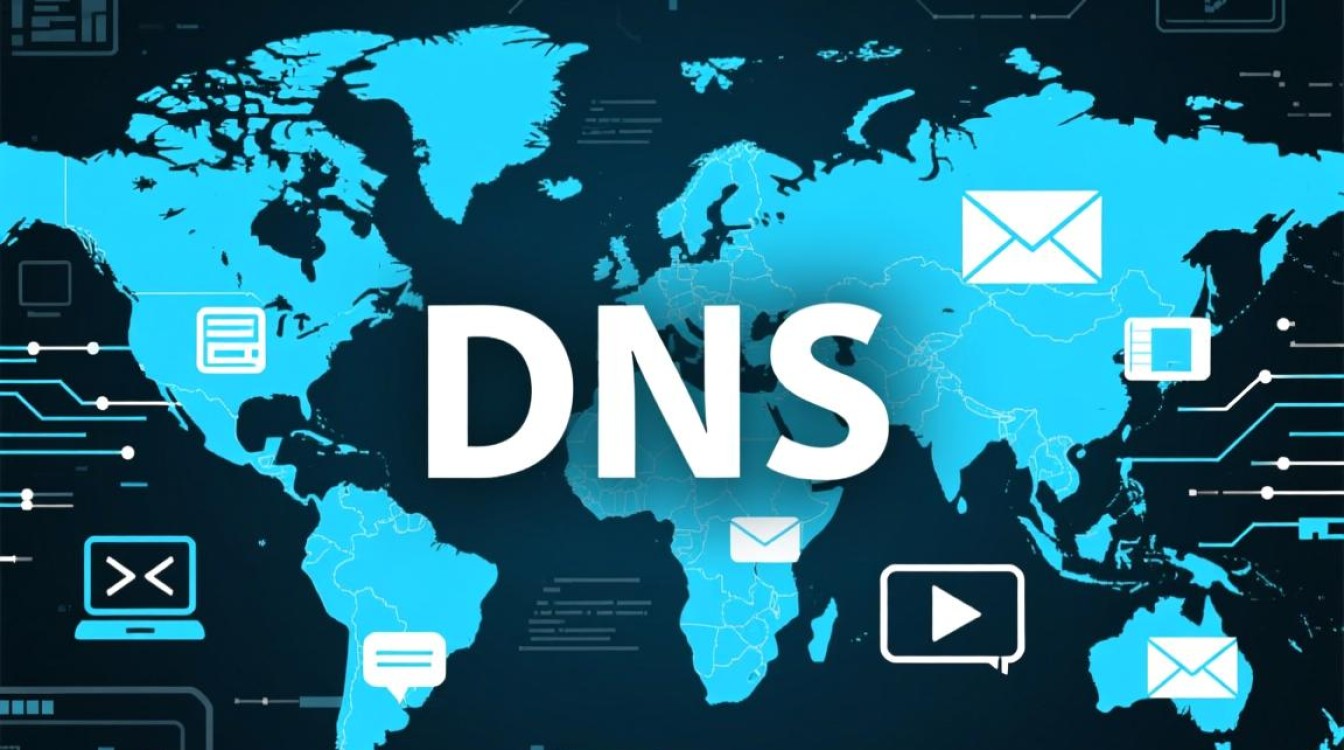 如何用DNS优化网站访问速度与稳定性? 如何用DNS优化网站访问速度与稳定性?