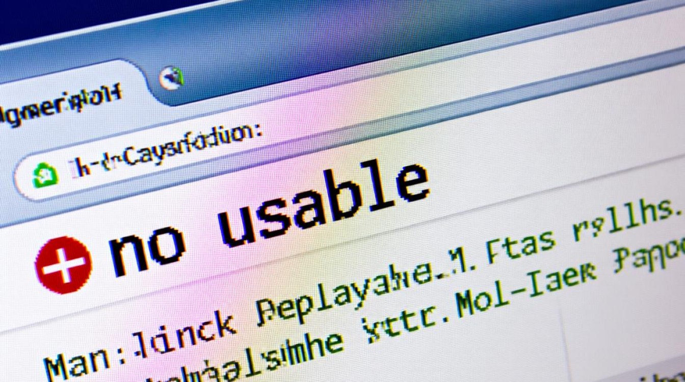 CentOS安装提示no usable怎么办？解决方法是什么？