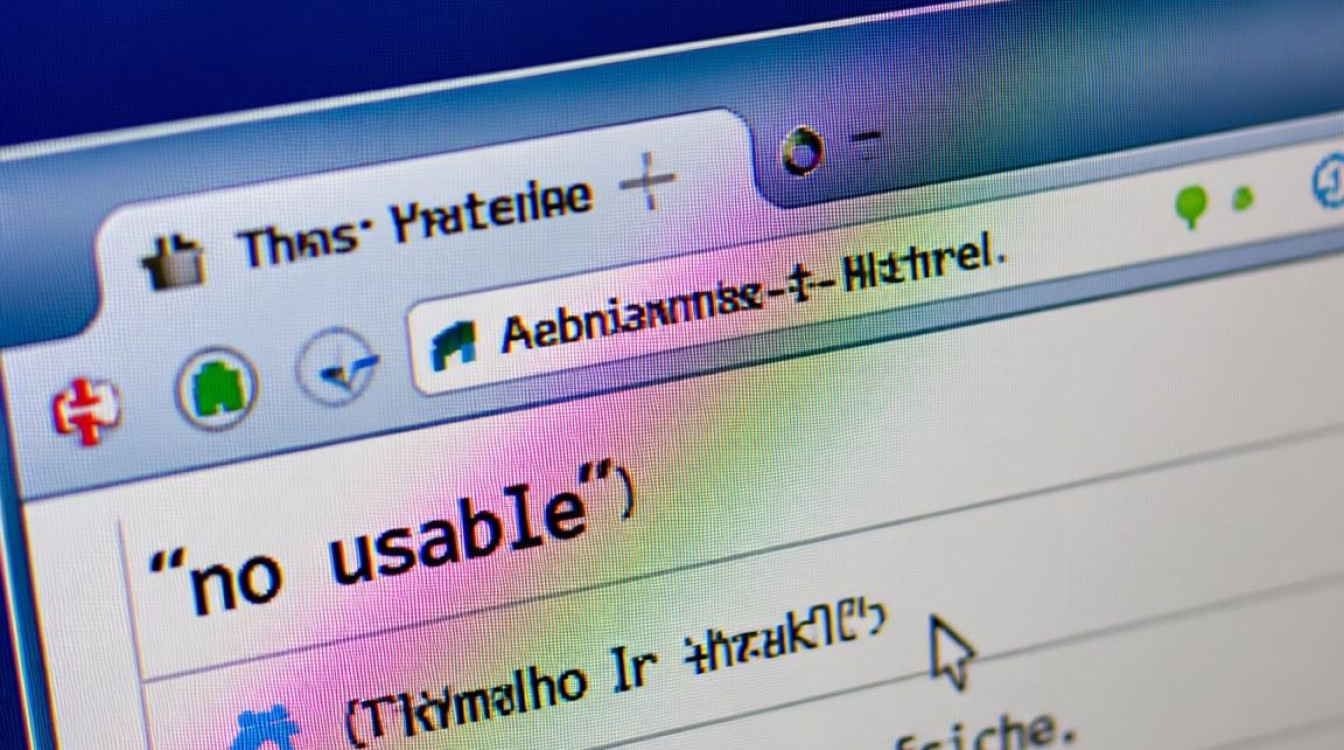 CentOS安装提示no usable怎么办？解决方法是什么？