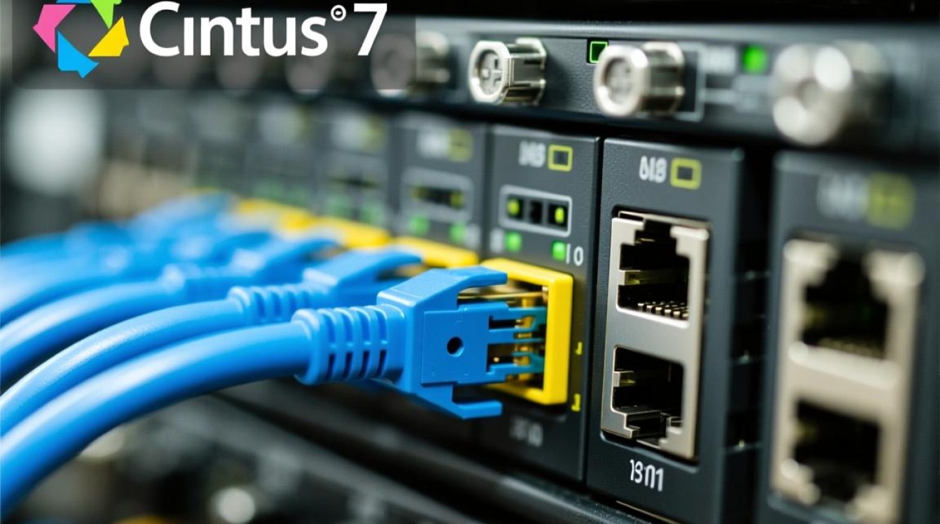 CentOS 7网卡信息查询命令有哪些？详细步骤是怎样的？