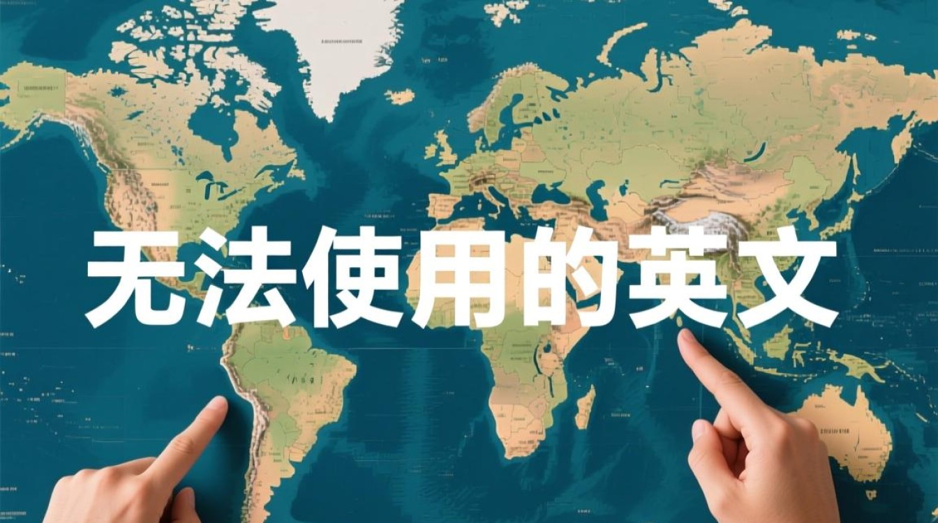 无法使用的英文究竟指哪种情况？如何解决？