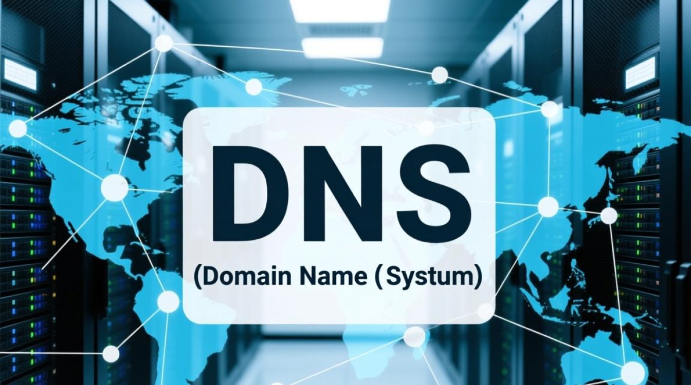 DNS协议是什么?它如何影响网站访问速度? DNS协议是什么?它如何影响网站访问速度?