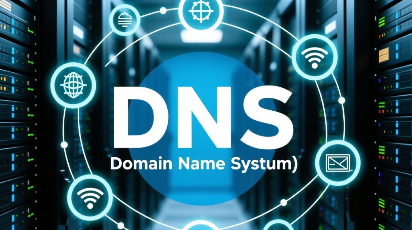 DNS协议是什么?它如何影响网站访问速度? DNS协议是什么?它如何影响网站访问速度?