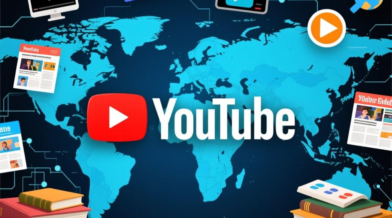 油管dns怎么设置？国内访问油管dns配置方法详解