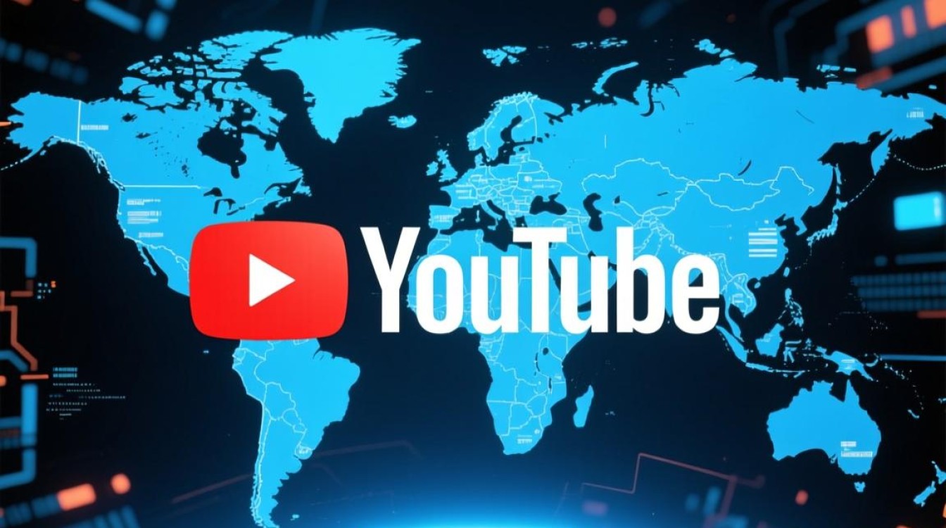 油管dns怎么设置？国内访问油管dns配置方法详解