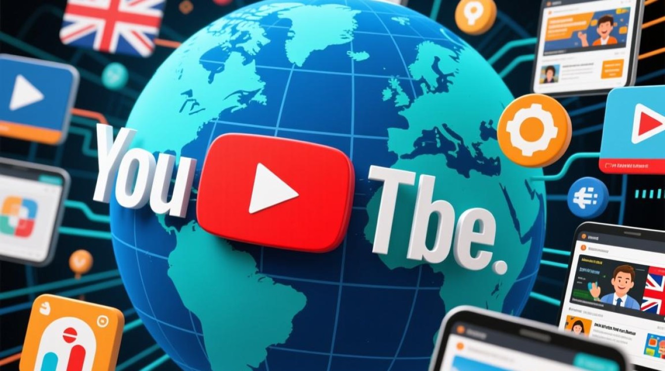 油管dns怎么设置？国内访问油管dns配置方法详解