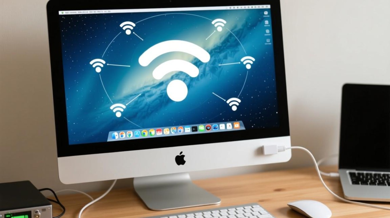 mac无法连接热点怎么办？排查步骤有哪些？