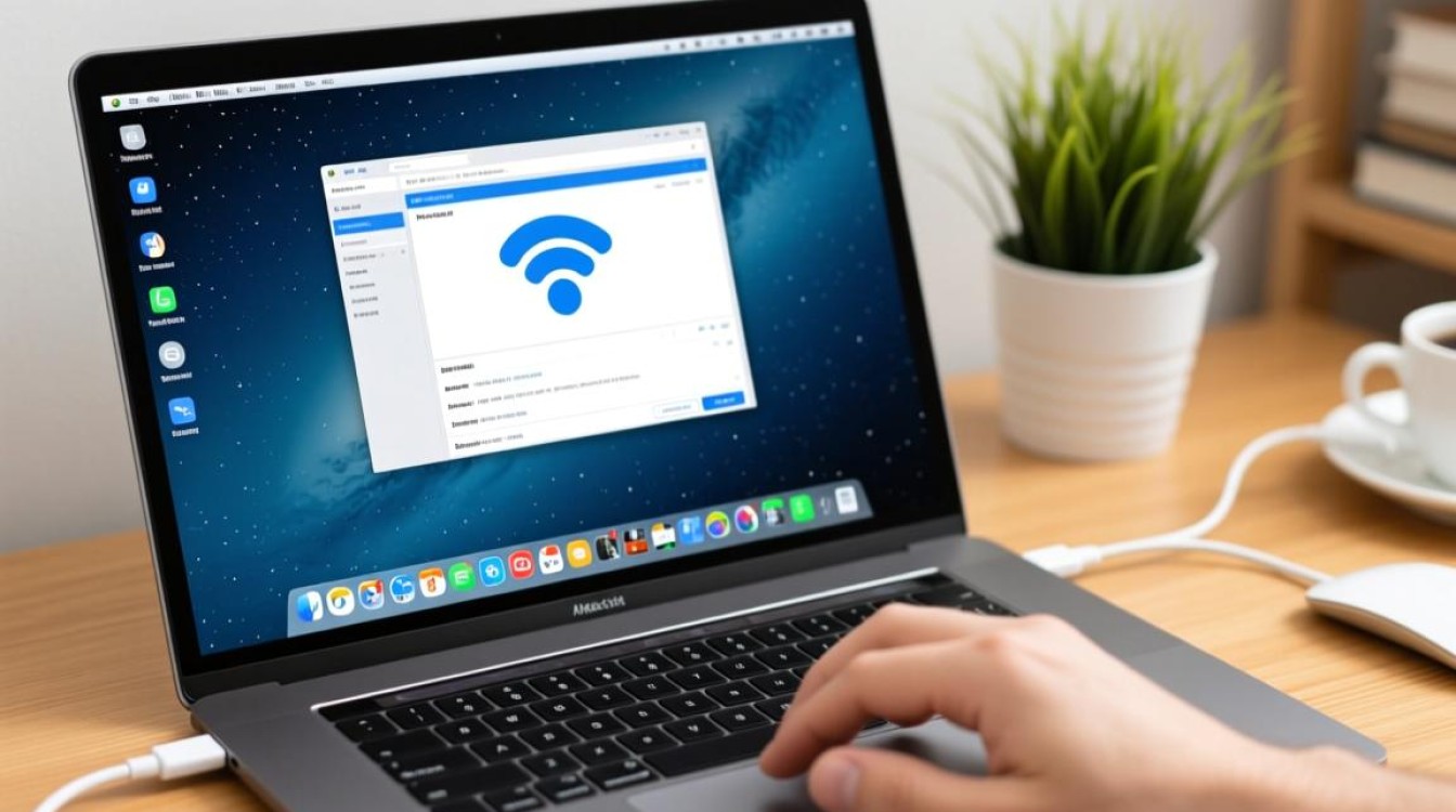 mac无法连接热点怎么办？排查步骤有哪些？