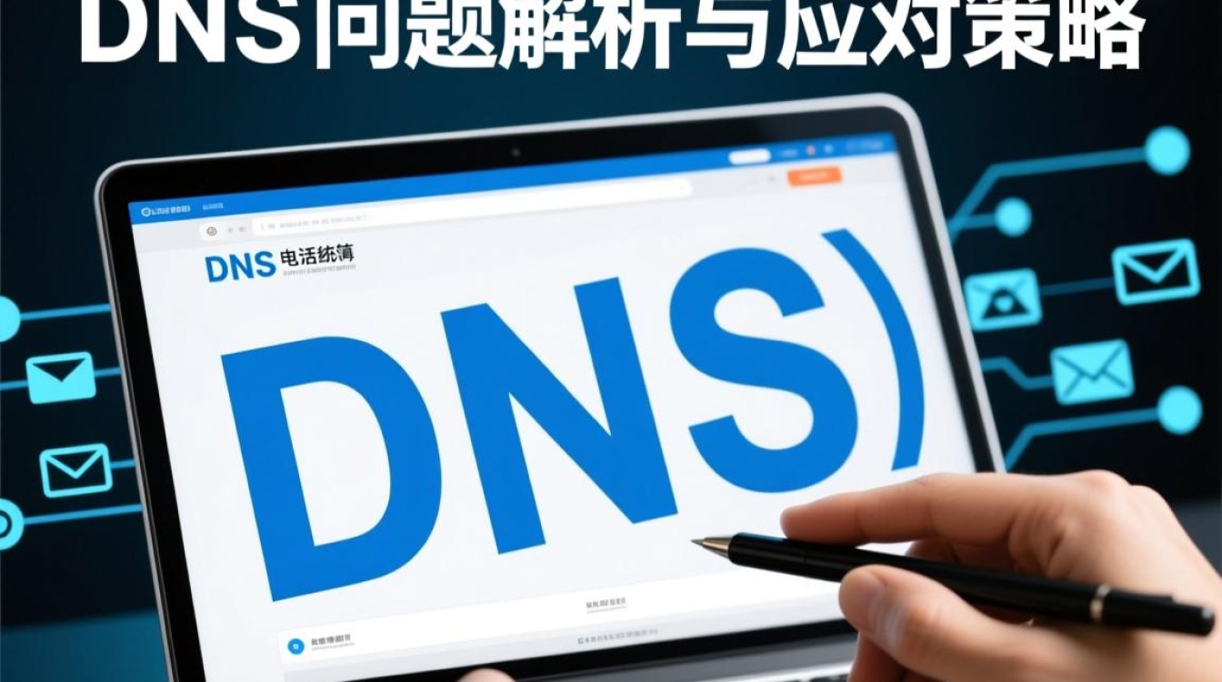 棘手dns问题如何快速排查解决？