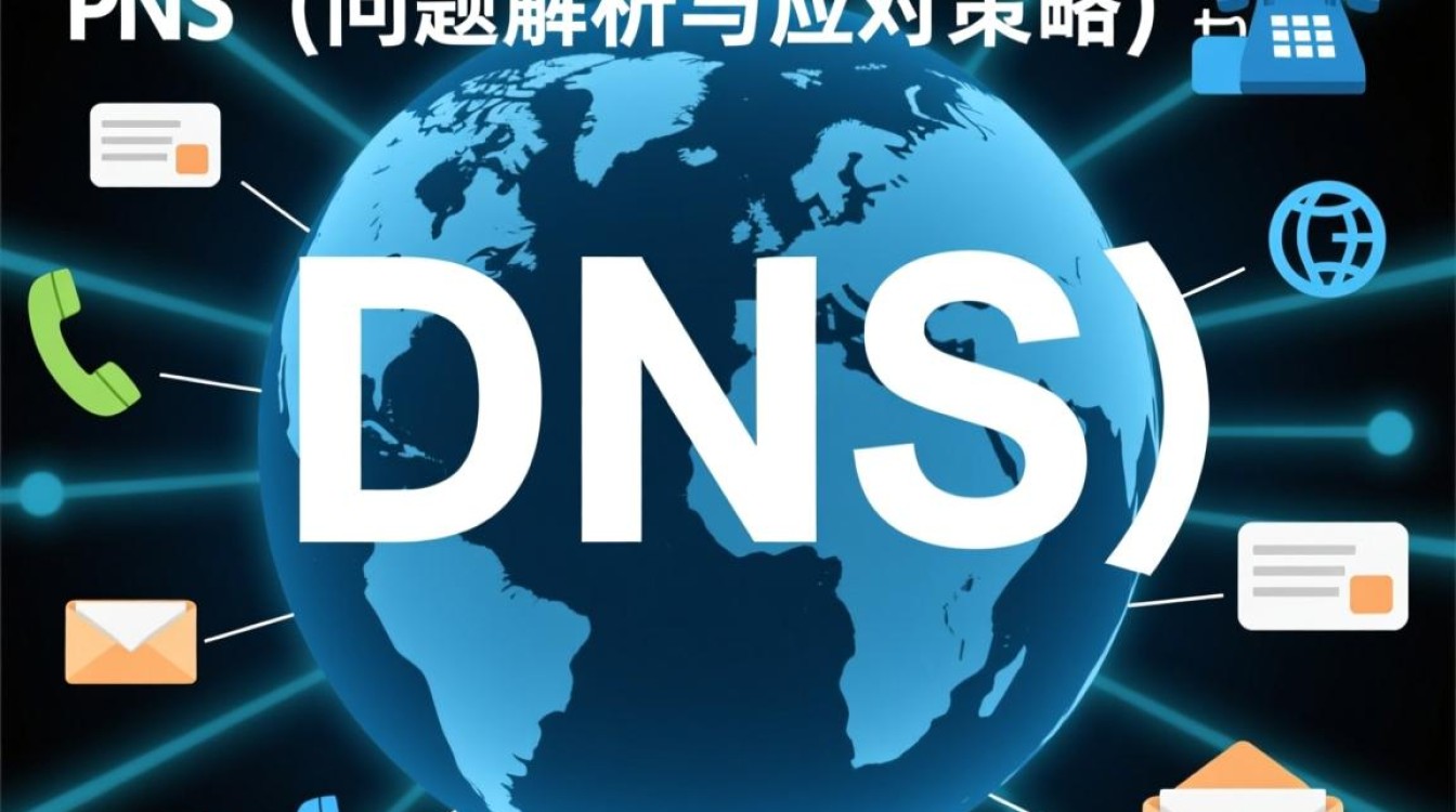 棘手dns问题如何快速排查解决？