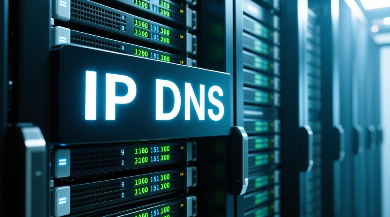 100.100.2.136 DNS是什么？如何配置使用？