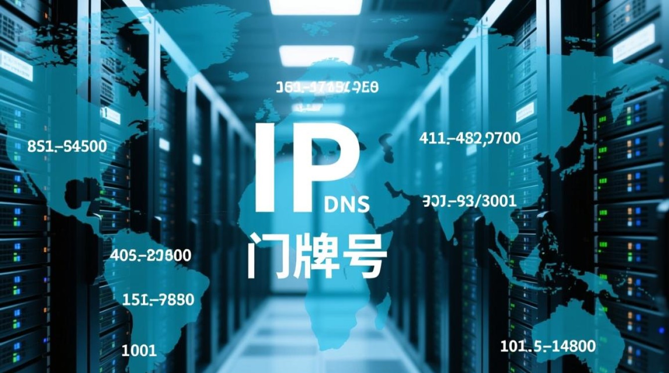 100.100.2.136 DNS是什么？如何配置使用？