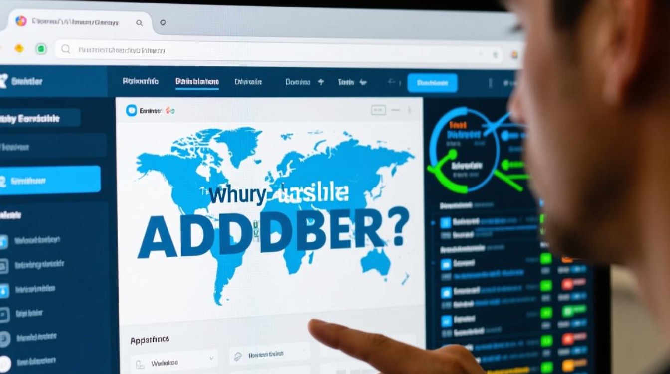 dns为何解析失败?网站打不开究竟是谁的锅? dns为何解析失败?网站打不开究竟是谁的锅?