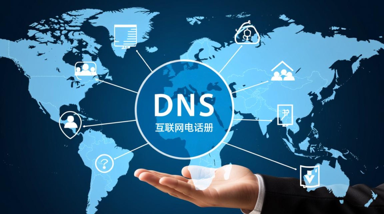 DNS评委是什么?评选标准与职责有哪些? DNS评委是什么?评选标准与职责有哪些?