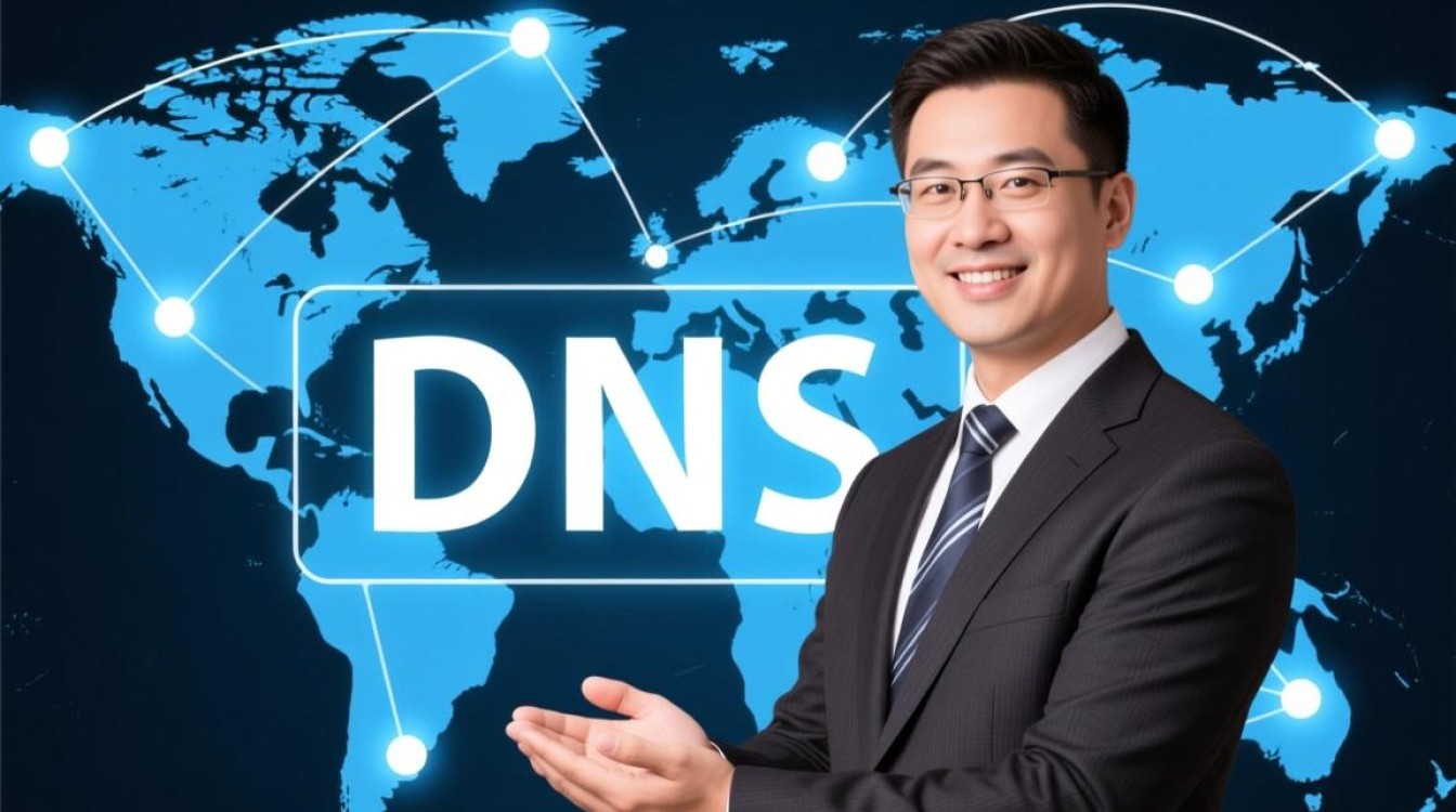 DNS评委是什么?评选标准与职责有哪些? DNS评委是什么?评选标准与职责有哪些?