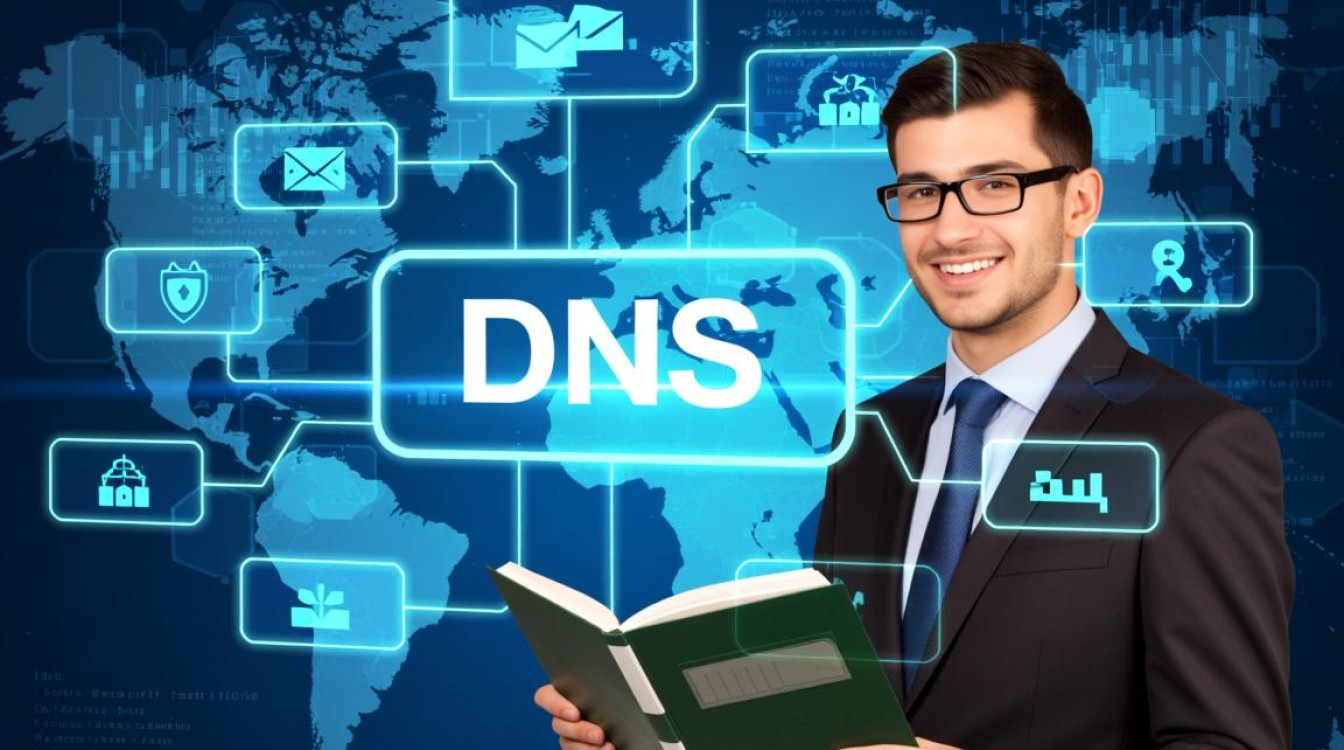 DNS评委是什么?评选标准与职责有哪些? DNS评委是什么?评选标准与职责有哪些?