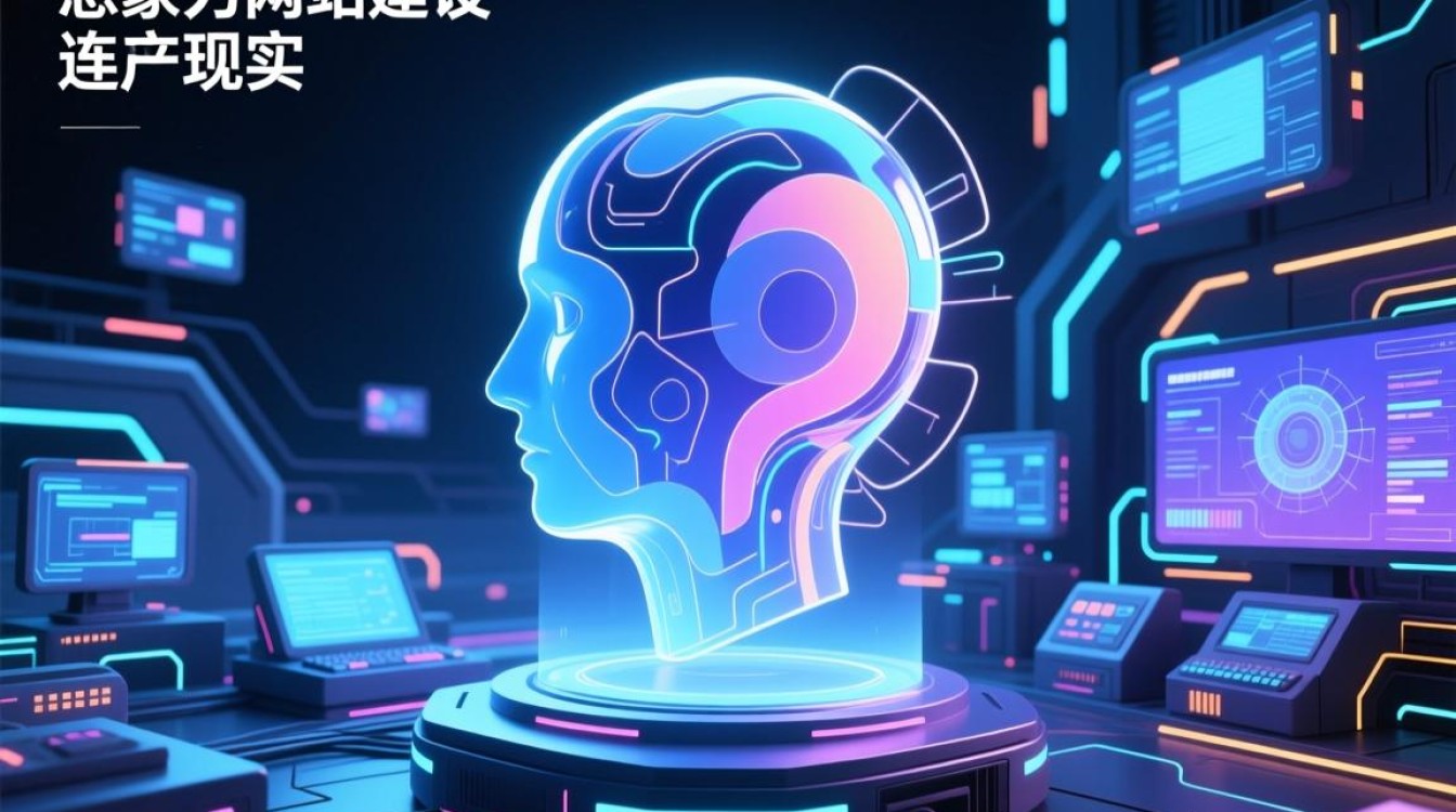 如何用想象力网站建设打造独特品牌体验? 如何用想象力网站建设打造独特品牌体验?