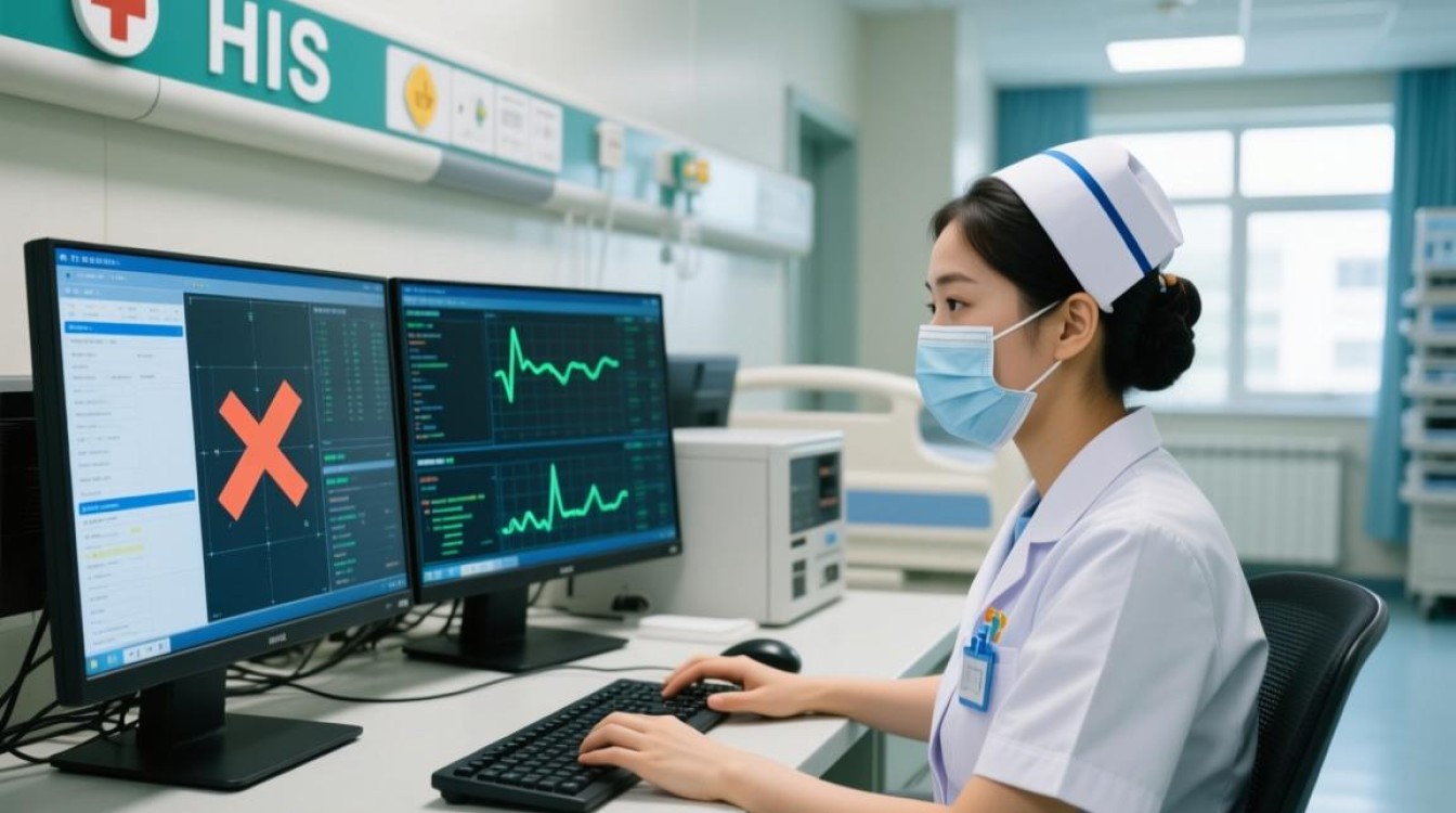 his系统报错440是什么原因?如何解决? his系统报错440是什么原因?如何解决?