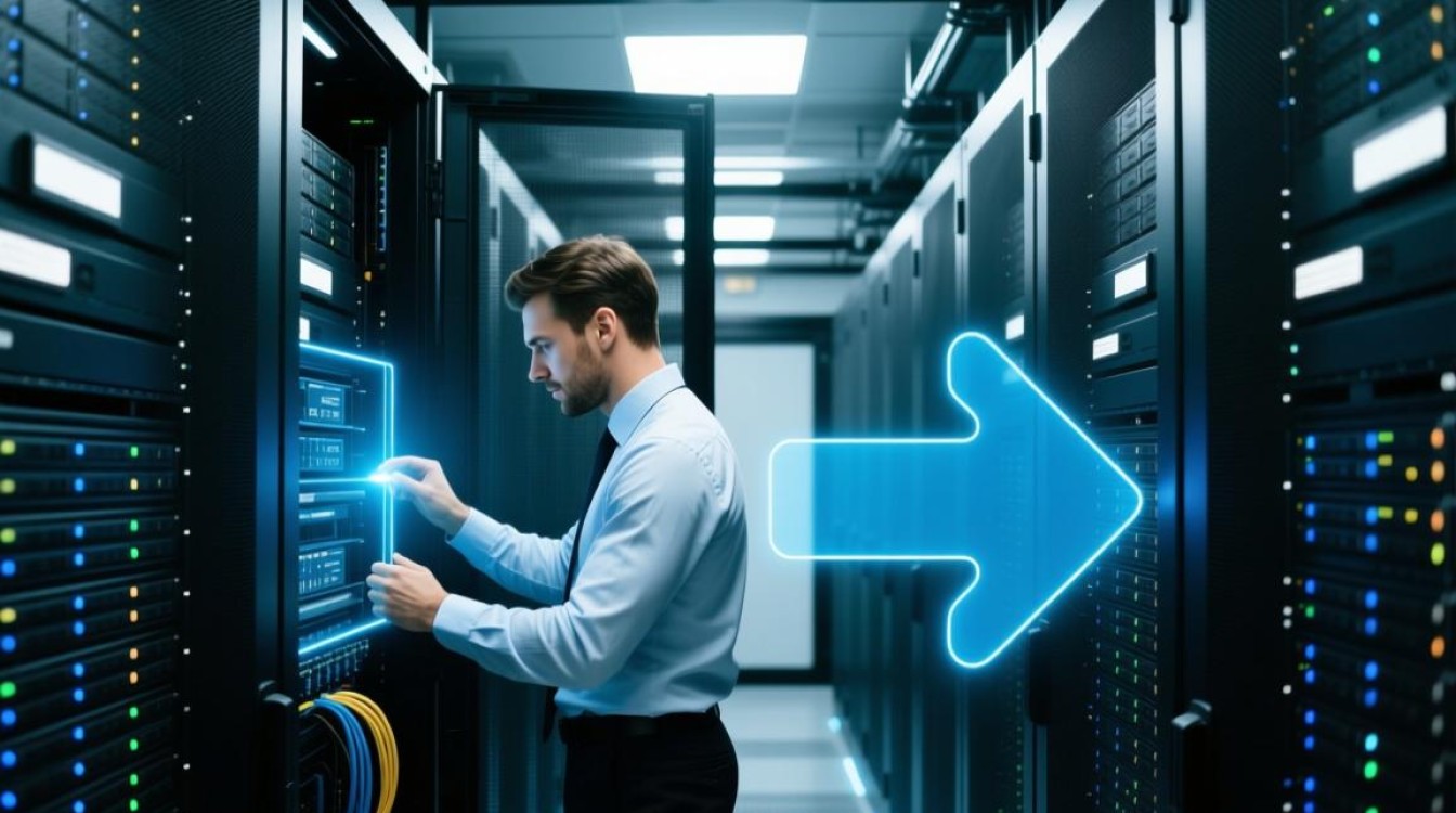 迁移数据库时如何避免数据丢失和业务中断？