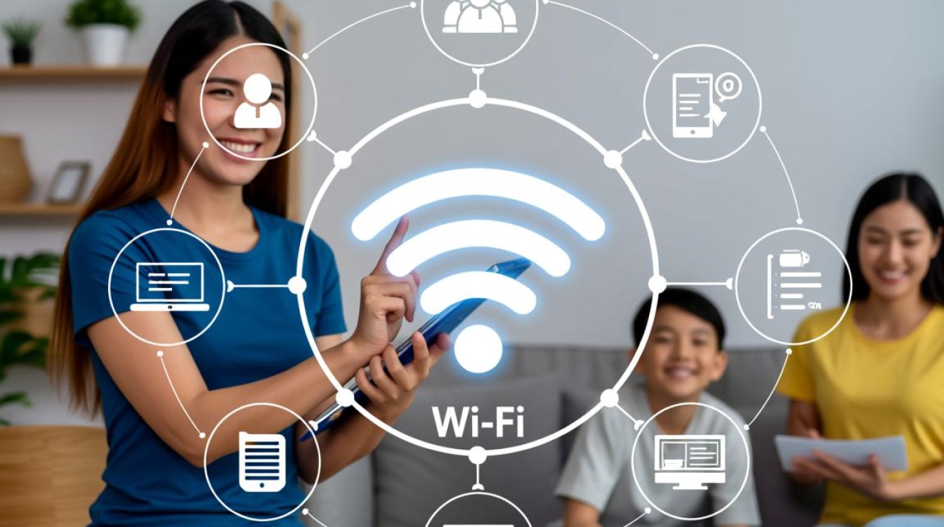 如何备份WiFi系统数据库?详细步骤与方法分享 如何备份WiFi系统数据库?详细步骤与方法分享