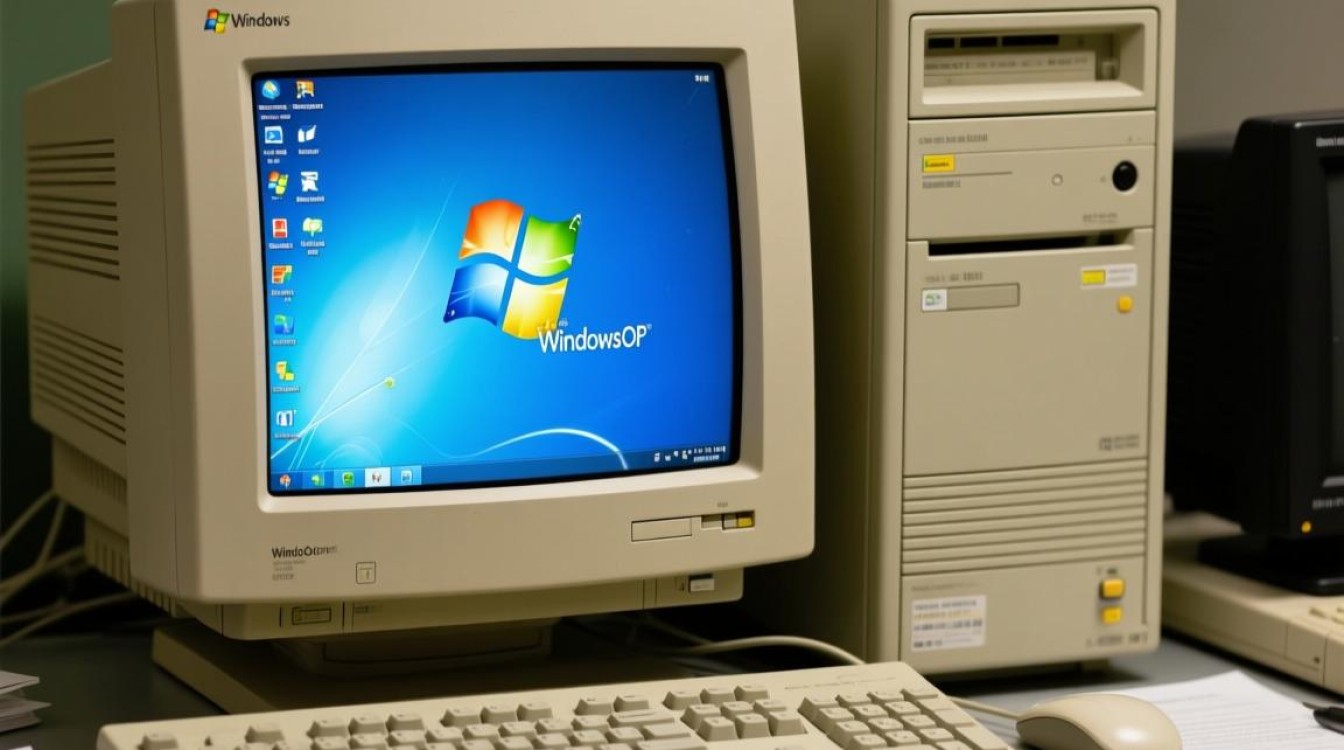 xp安装软件报错怎么办？解决方法有哪些？