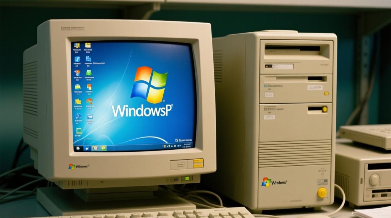 xp安装软件报错怎么办？解决方法有哪些？