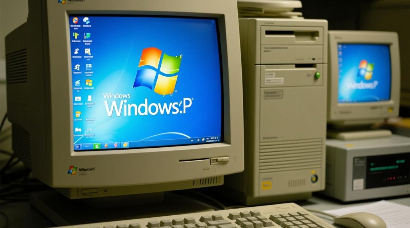 xp安装软件报错怎么办？解决方法有哪些？